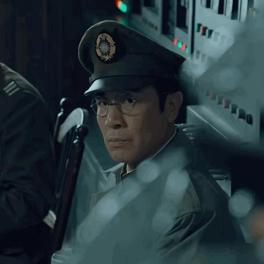 于和伟回应台湾观众看沉默的荣耀 同根同源唤起共鸣