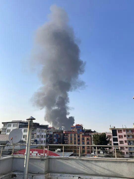 谈判失败后,巴基斯坦最新表态