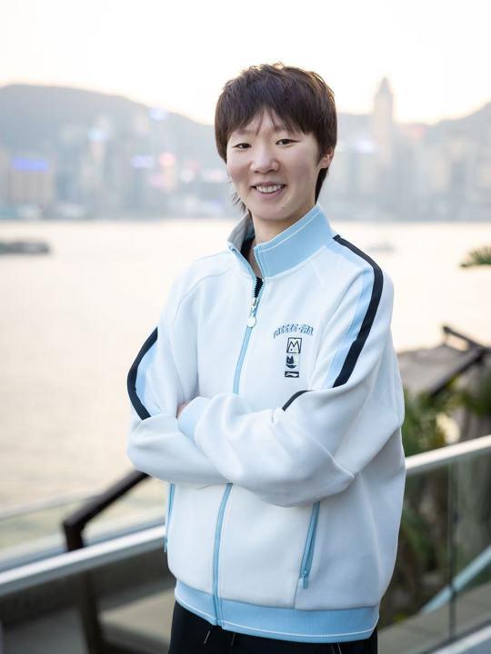 國(guó)乒女單首輪上演隊(duì)內(nèi)德比 孫穎莎迎戰(zhàn)王藝迪