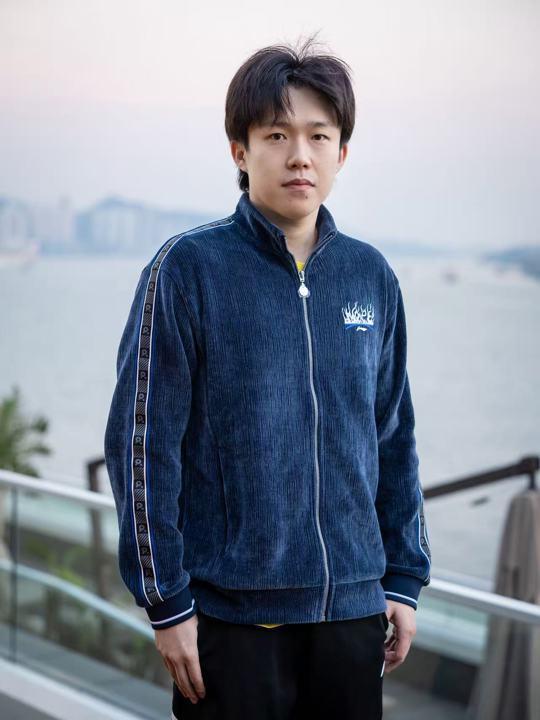 孫穎莎王楚欽首輪迎戰(zhàn)印度組合