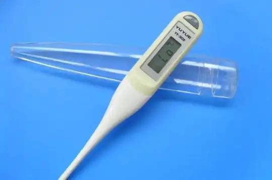 水銀體溫計(jì)將禁產(chǎn) 有人囤貨100支 懷舊與安全的碰撞