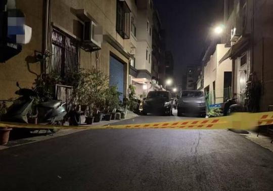 台湾一对情侣被发现在浴室死亡 初步排除外力介入