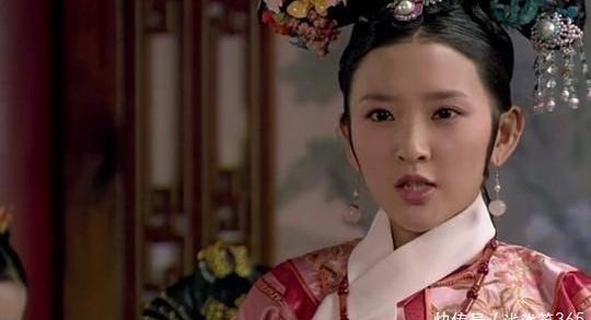 生病就去找太医唐艺昕真听进去了 四年抗病复出之路