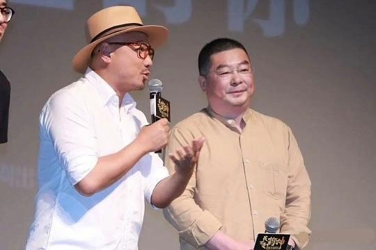 《龙餐馆》战争版《药神》:8月11日全国上映