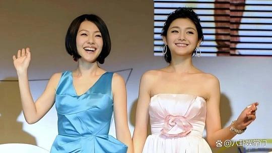 大S小S写的歌都上过《歌手》了 隐藏才华终被发现