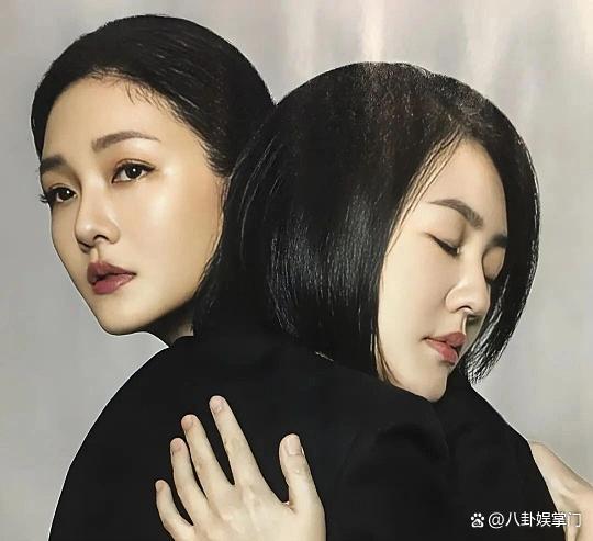 大S小S写的歌都上过《歌手》了 隐藏才华终被发现
