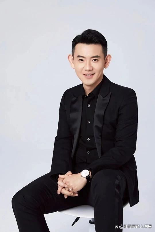 李响8年3次求婚孙骁骁未果 各自找到归宿