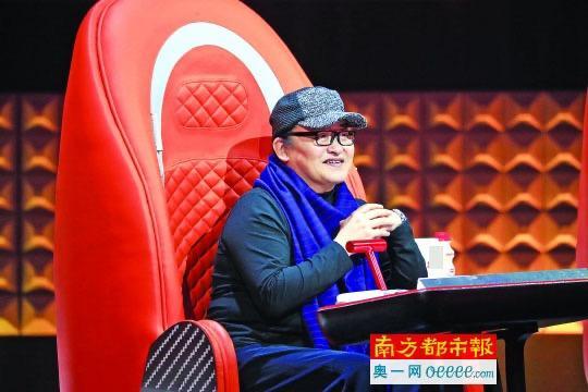 杜京回忆34年前采访刘欢 音乐巨匠生前点滴