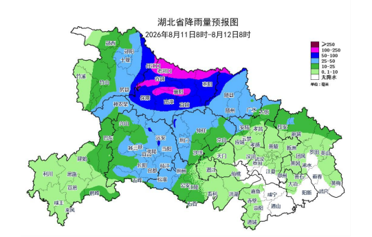 湖北多地景区紧急闭园