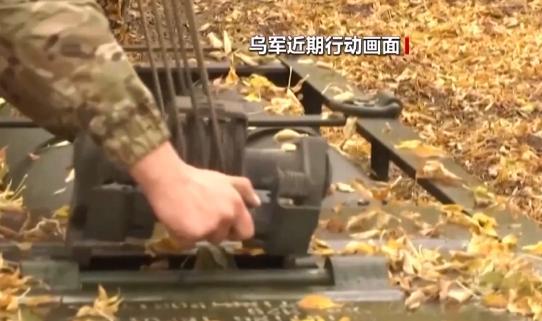 俄乌指责对方发动无人机袭击 互指大规模袭击