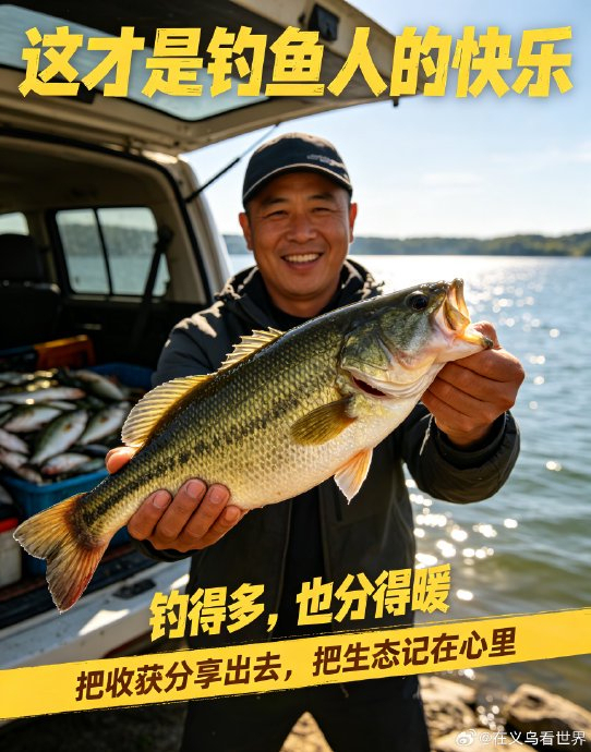 安徽钓友赴江苏常州垂钓，一夜收获数千斤鲢鳙