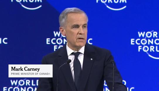 “基于规则的国际秩序”已经终结了吗 旧秩序不再奏效