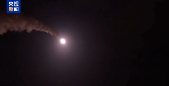 伊朗称有能力摧毁特拉维夫 警告以色列勿轻举妄动