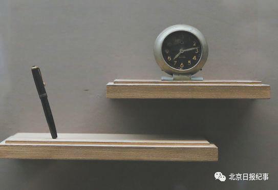 那些抗战文物背后的七七事变 铭记不屈精神