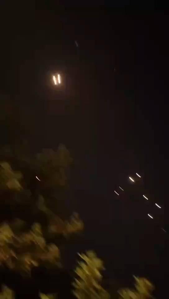 留守以色列的中國人因薪資豐厚未撤離
