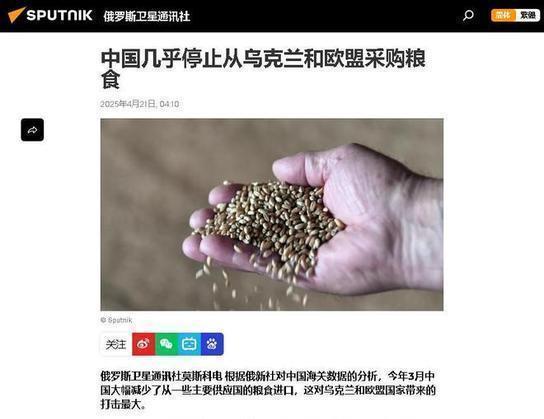 泽连斯基制裁中国公司意欲何为 政治把戏背后的算计