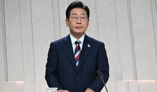 李在明与特朗普会谈会有联合声明吗