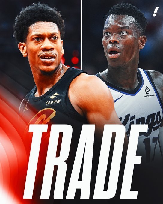 施罗德：对在克利夫兰的往日充满期待 新旅程开启