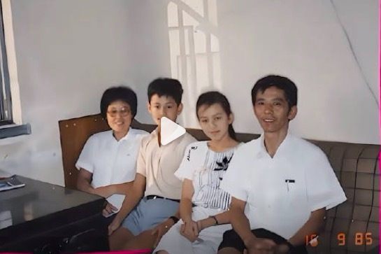 王琳——血淋淋的大女主真人秀 