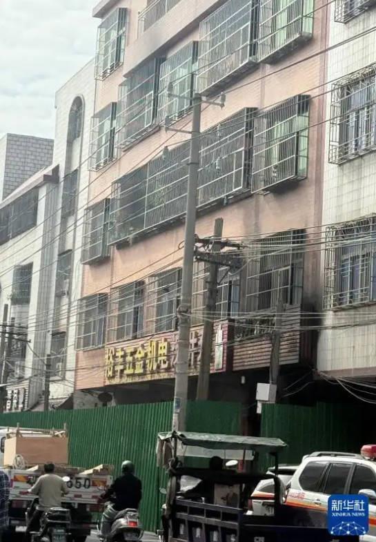 “下店上宅”防火要點(diǎn)必須知道 如何避免悲劇重演