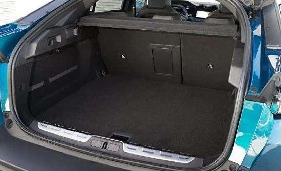 开啥车活啥样,标致408X让你与众不同?