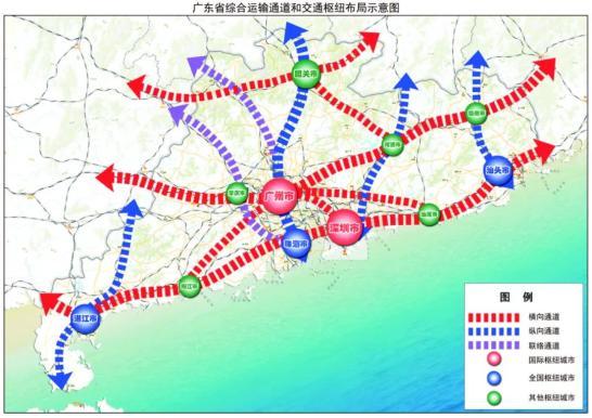 中国第一大省，正在拼命建高铁 目标直指高铁最强省