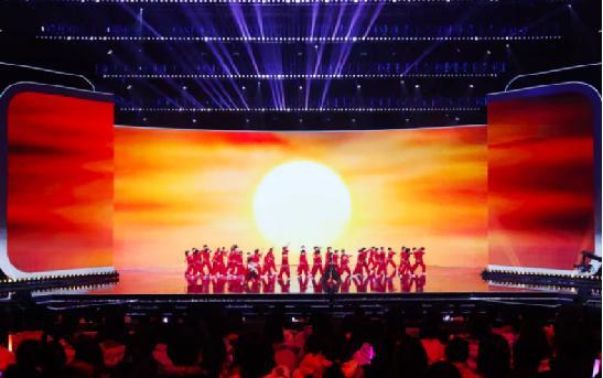 光影造梦,国漫星河!《CMG动漫盛典》1月25日播出 共绘国漫新图景