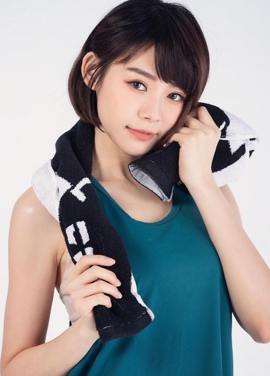 马来西亚女星林明祯福利图赏 清新甜美身材火辣