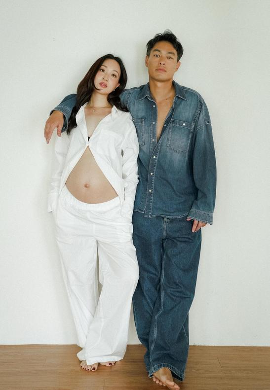杨佑宁官宣3胎出生 欢迎小Eli加入大家庭