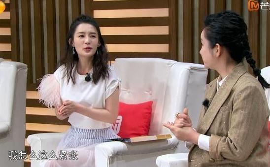 浙传17岁考生配音海瑞一秒入戏 李沁脱稿表演惊艳四座