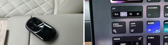 80万蔚来ET9车门自己开，智能语音秒听话，日常用车爽不爽？