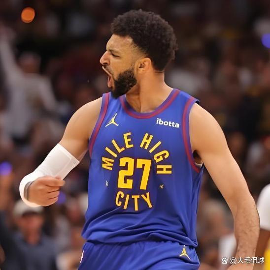 掘金力擒猛龙止连败 伤病阴影下的胜利