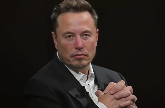 SpaceX万亿美元营收或提前至2028 马斯克建议别为退休攒钱