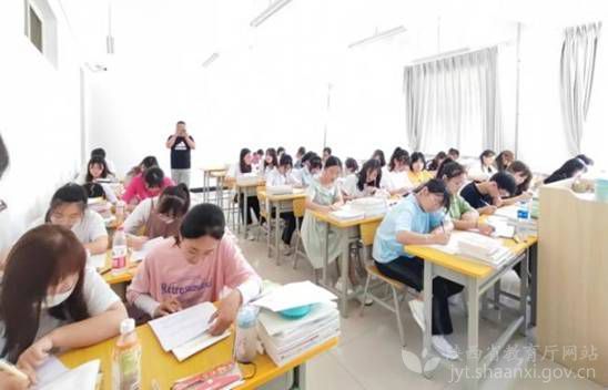 陕西推进学生资助治理体系和治理能力现代化