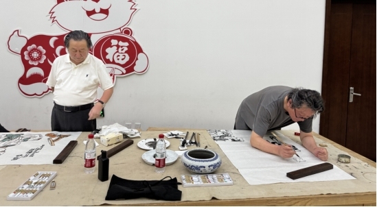 “走遍中国”探北疆文化,艺术交融中觅文化新声