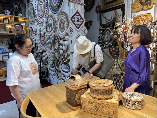 “走遍中国”探北疆文化,艺术交融中觅文化新声