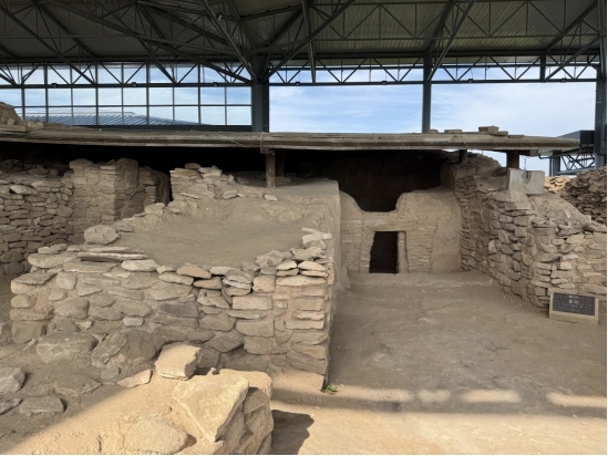 走遍中国·高家堡采风:寻根黄土地 聆听历史的回响