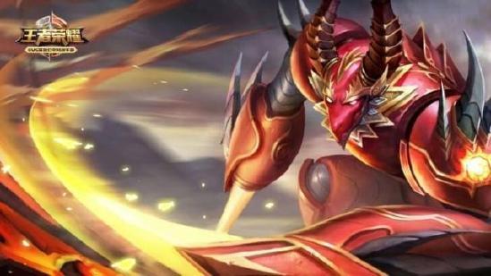 【攻略投稿——墨子篇】技能介绍+出装搭配+英雄配合