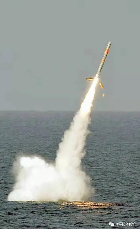 美国在东欧部署陆海基“战斧”导弹：威胁与应对