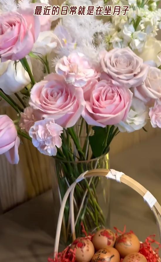 方媛自曝三胎順產(chǎn) 產(chǎn)后恢復(fù)迅速引發(fā)關(guān)注