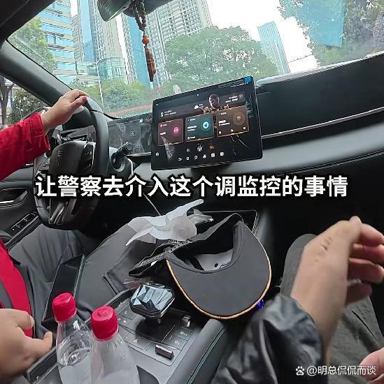 一年去4S店蹭饭260次是吃霸王餐吗 男子被拉黑并曝光