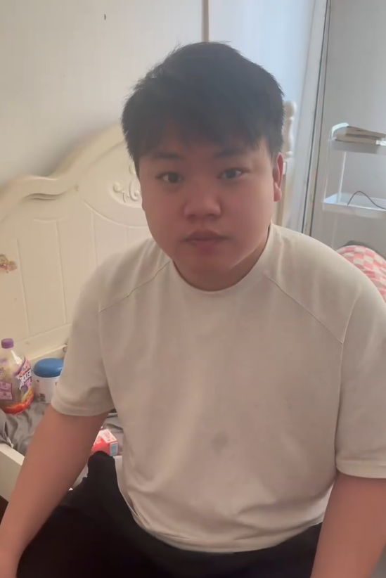 梅姨同居男友都看不到她的身份证 拐卖案关键人物落网