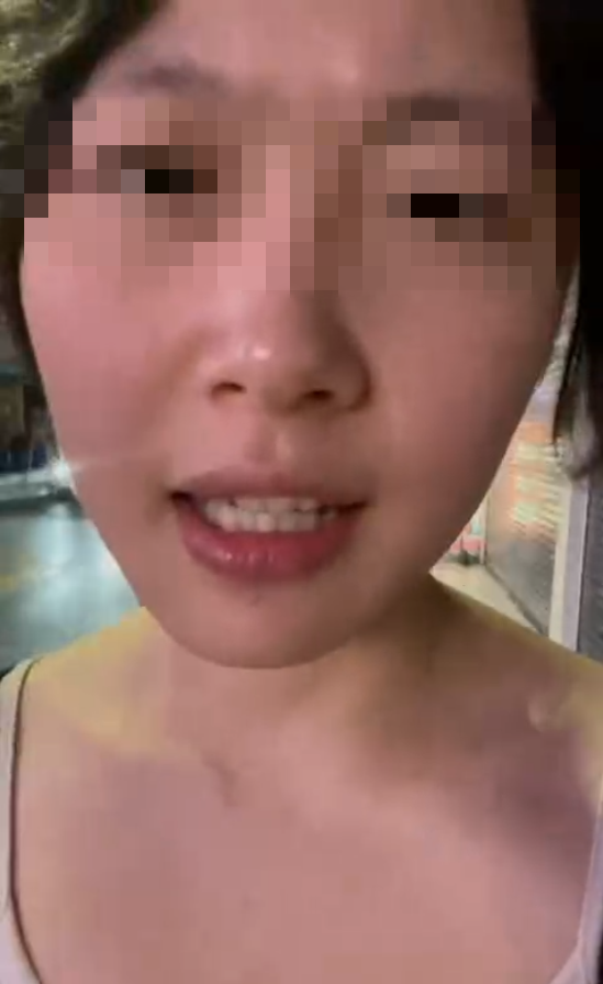 少女否认被骗电诈园父母疑其遭胁迫