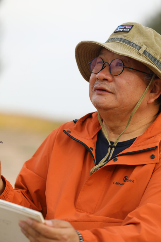 以笔墨行走山河 以丹青铸就史诗——“走遍中国”写生创作行动甘肃段圆满收官