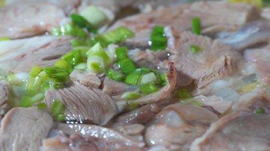 立冬寻羊记:中国最好吃的羊肉都在这张地图里