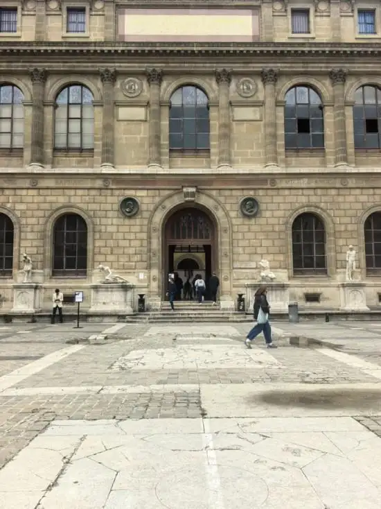 王清州版画作品被巴黎国立高等美术学院永久收藏