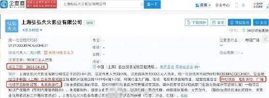 刘诗诗赵丽颖新公司成立 两人投资版图已跨7省市