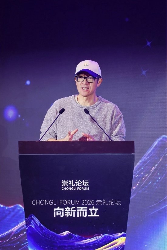 俞敏洪：AI或消灭大量老师岗位 有一大半教师不合格