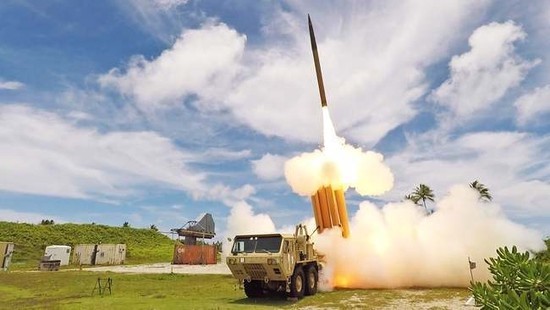 韩国国防部：韩美不考虑部署新的萨德反导系统