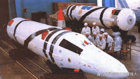 日本拥有核弹头负2枚,本土炸了2颗!